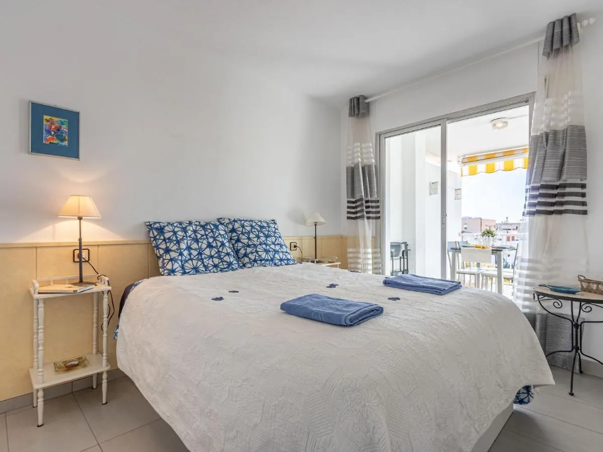 Apartment Pattaya-8 By Interhome Empuriabrava 0*,
