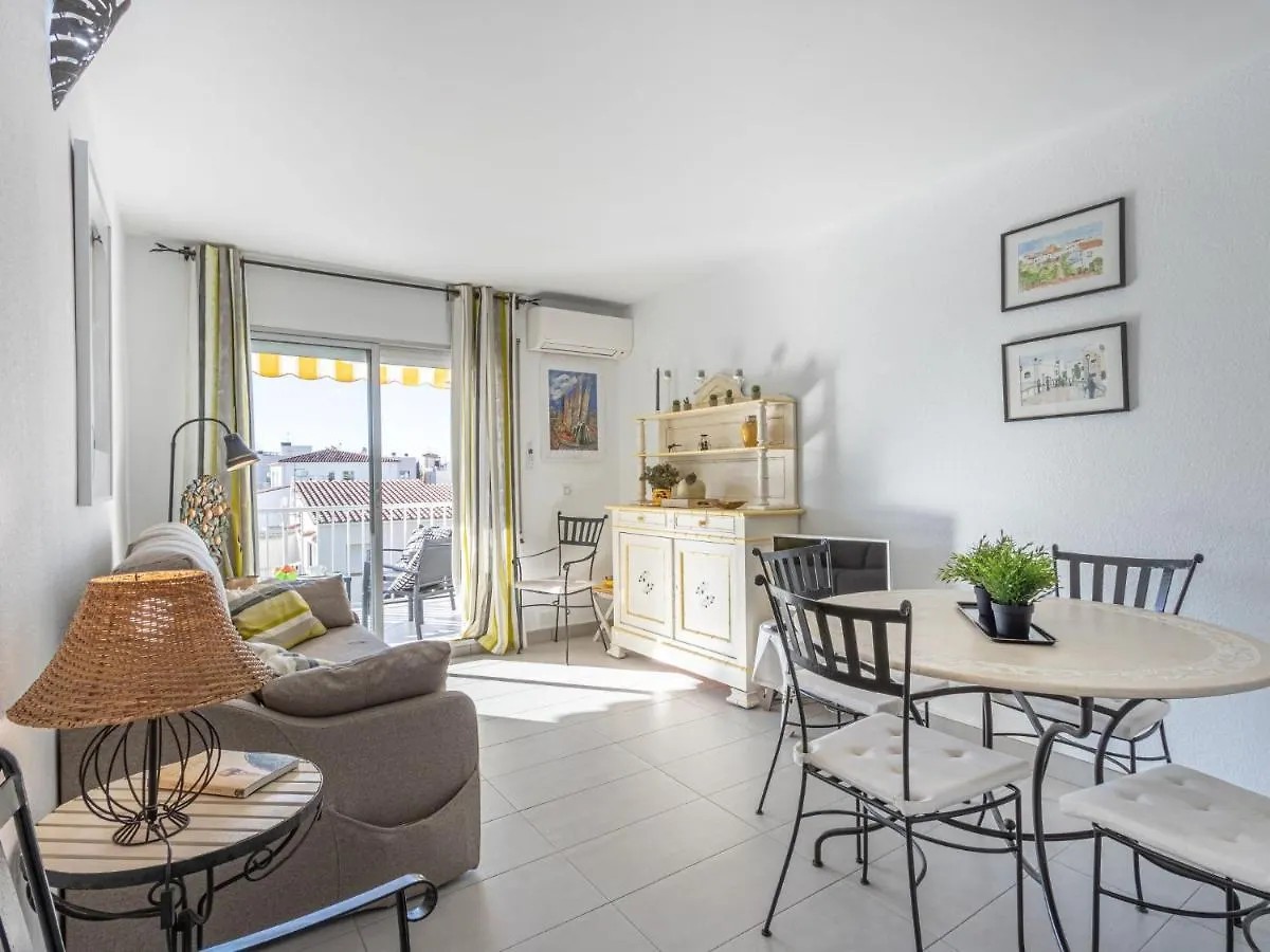 Apartment Pattaya-8 By Interhome Empuriabrava