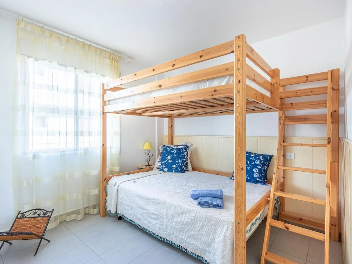 Apartment Pattaya-8 By Interhome Empuriabrava